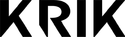 Logo KRIK